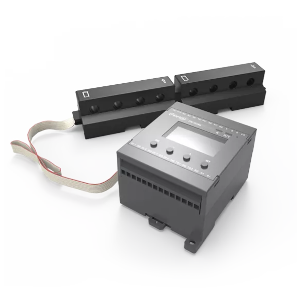 DC Monitoring System