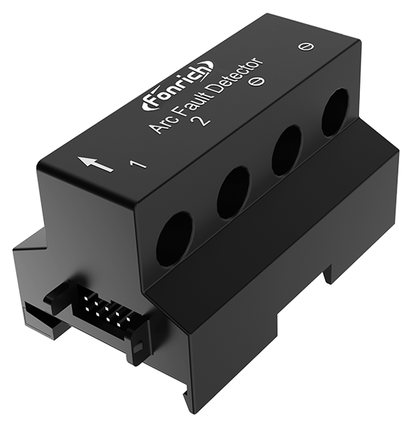 DC Arc Fault Detector