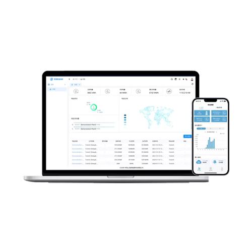 SafeSolar Cloud