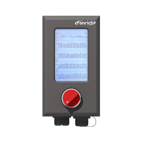Smart PV Monitor and Gateway