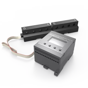 DC MONITORING SYSTEM