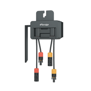 STRING-LEVEL ARC PROTECTION